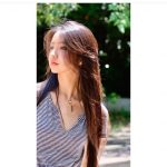 Cocomi、Koki,の初夏を切り取ったポートレートが話題！「拓哉くんが撮ったんだ！」「写真可愛すぎて息詰まった」