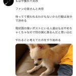 清春、今後の構想について言及「やれること考えてたのをやり始める」