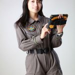 黒木ひかり、『ウルトラマンＺ』出演が明らかに「本当に光栄です」