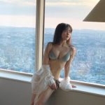 NMB48 川上千尋がインスタ1000回投稿でご褒美グラビアショットを公開！「お約束通り・・・（笑）」