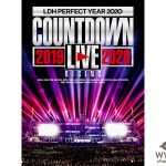 EXILE、三代目JSB、MIYAVIら出演のLDH初のカウントダウンライブ、DVD & Blu-rayの発売が決定