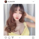 森嶋あんり、オトナな表情でおうちルームブラを公開「急に色気がスゴい」「色っぽくて綺麗だよ」