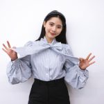 ミチが、ファッションを志した高校生時代を語る！「自分自身でする選択には正解も不正解もないと思っている」