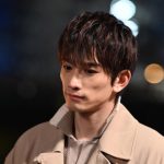 劇団EXILE 町田啓太、『ギルティ』オフショット公開に「美しすぎる」「微笑むだけで罪だ！」