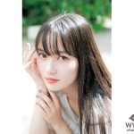 メドウズ舞良、ホラー作品で主演抜擢＜#スーサイドダンス＞