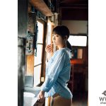 「#ババババンビ」水湊みお、「B.L.T.」初登場グラビアのアザーカット公開