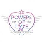 May’n、デビュー15周年記念日に生配信決定