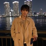劇団EXILE 町田啓太、『ギルティ』オフショット公開に「美しすぎる」「微笑むだけで罪だ！」