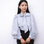 ミチが、ファッションを志した高校生時代を語る！「自分自身でする選択には正解も不正解もないと思っている」