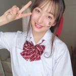 HKT48 田島芽瑠、『君の名は。』三葉のコスプレに「再現がすごい」「実写化いけるよ」と大絶賛