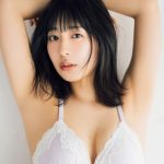 「#ババババンビ」水湊みお、「B.L.T.」初登場グラビアのアザーカット公開