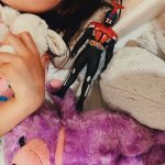 水嶋ヒロ、娘に“仮面ライダー”だったことを告白「ついにこの日が来た‥」