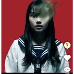 メドウズ舞良、ホラー作品で主演抜擢＜#スーサイドダンス＞