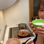 AKB48が牛乳を使った料理に挑戦！第一弾はカルボナーラに挑戦＜OUCプロジェクト＞