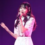【ライブレポート】SKE48 野島樺乃、ソロ公演から一周年記念のカラオケ配信「たくさんの方に笑顔と元気と感動を届けたい」