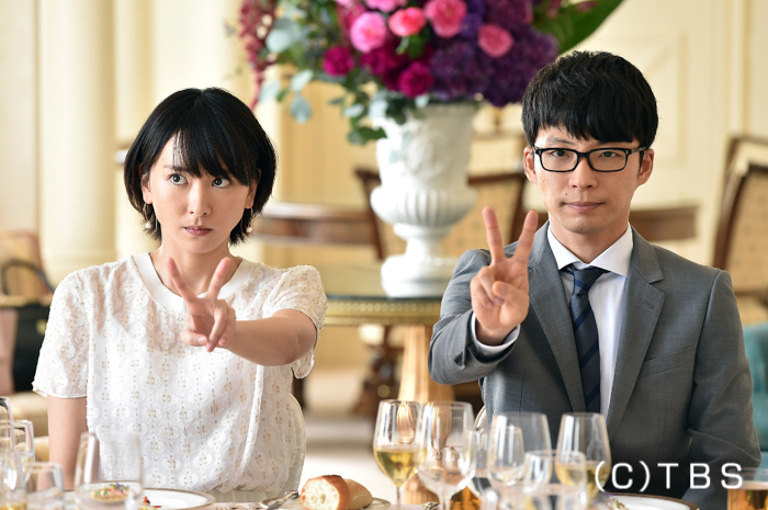 『逃げ恥』サプライズで新垣結衣と星野源の「恋ダンス」新規カット放送！「リモート恋ダンス、最高かよ」