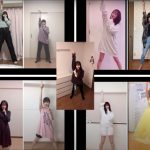 NGT48が自宅から名曲『Maxとき315号』のリモートダンス動画を配信！「少しでも元気になっていただけたら」