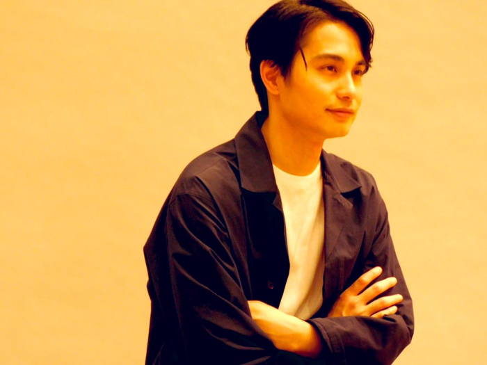 中村蒼、NHKステラで『エール』鉄男への想いを語る