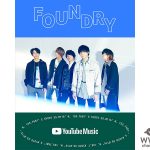 Novelbright（ノーベルブライト）がYouTubeのアーティスト支援プログラムに選出