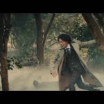 中村倫也が探偵に扮してニキビの謎を解き明かす！？