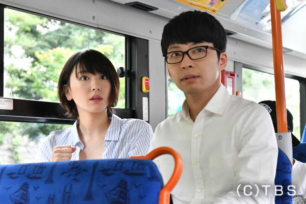 『逃げ恥』ムズキュン詰め込みの特別編が放送決定