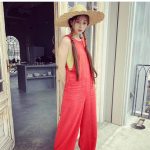 中条あやみ、麦わら帽子のツインテールショットが話題！「可愛すぎる」「中条あやみは無敵！」