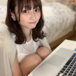 「日本一美しい女子大生」西脇萌さんが『リモート授業あるある』を投稿「下はだいたいパジャマ」