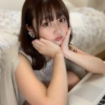 「日本一美しい女子大生」西脇萌さんが『リモート授業あるある』を投稿「下はだいたいパジャマ」