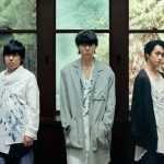 RADWIMPS、新曲『新世界』を好評配信中