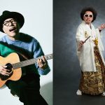 レキシとハナレグミ、揃って旧譜一斉サブスク解禁！