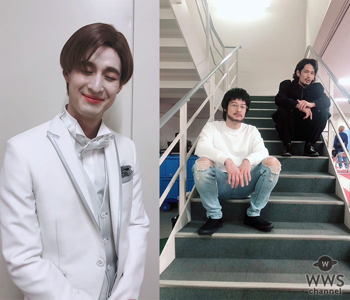 SOLIDEMO、シュネルのモノマネがやばいと反響！もはやモノマネ芸人との声も