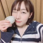 SKE48 須田亜香里、日本酒片手にチームEメンバーと初のリモート飲み