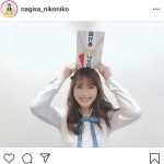 NMB48 渋谷凪咲、人生初の賞金の使い道は？