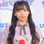 日向坂46 齊藤京子、影山優佳復帰に熱いメッセージ「本当に心待ちしていた」