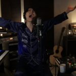 SKY-HIが自宅からYouTubeライブで自宅ワンマンを開催！