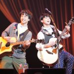 さくらしめじ、歴代ライブ映像をYouTubeで実況コメンタリー