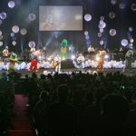 さくらしめじ、歴代ライブ映像をYouTubeで実況コメンタリー