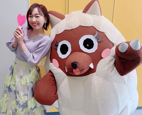 SKE48 須田亜香里が『ドデスカ！』コーデを一挙公開「めちゃくちゃ可愛い」「どのコーデも可愛すぎ」