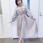 SKE48 須田亜香里が『ドデスカ！』コーデを一挙公開「めちゃくちゃ可愛い」「どのコーデも可愛すぎ」