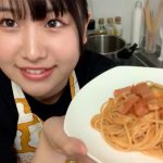 AKB48が牛乳を使った料理に挑戦！第一弾はカルボナーラに挑戦＜OUCプロジェクト＞