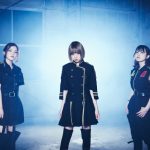 ガールズロックバンド革命、「TRiDENT」に改名し再スタート