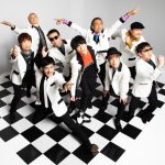 東京スカパラダイスオーケストラ、スペシャ特番放送前後にメンバー出演のYouTubeトークライブ生配信、ツアー映像プレミア公開が決定！