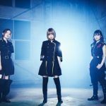 ガールズロックバンド革命、「TRiDENT」に改名し再スタート