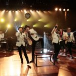 東京スカパラダイスオーケストラ、スペシャ特番放送前後にメンバー出演のYouTubeトークライブ生配信、ツアー映像プレミア公開が決定！