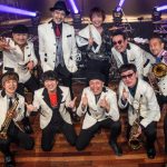 東京スカパラダイスオーケストラ、スペシャ特番放送前後にメンバー出演のYouTubeトークライブ生配信、ツアー映像プレミア公開が決定！