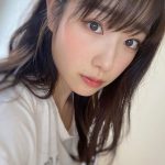 高橋ひかる、透明感あふれる自撮りショット公開「相変わらず女神」「大人の階段昇っていますね」