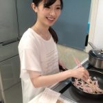 AKB48が牛乳を使った料理に挑戦!第一弾はカルボナーラに挑戦<OUCプロジェクト>