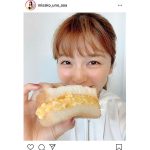 AAA 宇野実彩子、自宅で手作りタマゴサンドに挑戦！「美味しそうだね！」「私も作ってみよう！」