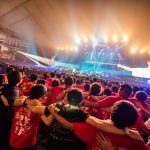 UVERworld、日本最大規模となった“男祭り”がいよいよWOWOWで放送！興奮必至のダイジェスト映像も公開
