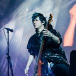 UVERworld、伝説の「男祭り」東京ドーム公演がいよいよWOWOWで放送